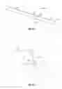 Fig. 10 - Electrosurgical devices with balun structure for air exposure of antenna radiating section and method of directing energy to tissue using same