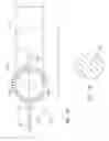 Fig. 04 - METHOD FOR TREATING PELVIC PAIN, CHRONIC PROSTATITIS, AND OR OVERACTIVE BLADDER SYMPTOMS