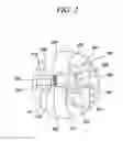 Fig. 03 - Apparatus for irradiating laser