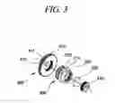 Fig. 04 - Apparatus for irradiating laser