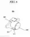 Fig. 07 - Apparatus for irradiating laser