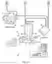Fig. 02 - Structural adjustment systems and methods for a teleoperational medical system