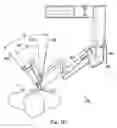 Fig. 09 - Structural adjustment systems and methods for a teleoperational medical system