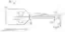 Fig. 01 - Surgical instrument shaft