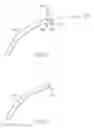 Fig. 11 - Surgical instrument shaft