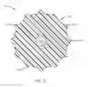 Fig. 12 - Surgical instrument shaft