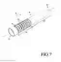 Fig. 08 - Steerable tube