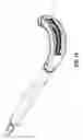Fig. 03 - Tissue stop for surgical instrument