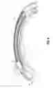 Fig. 09 - Tissue stop for surgical instrument