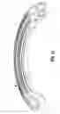 Fig. 12 - Tissue stop for surgical instrument