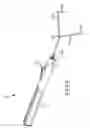 Fig. 06 - Method and system for identification of a center of a patient's body part