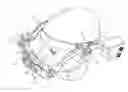 Fig. 01 - Method for performing stereotactic brain surgery using 3D geometric modeling
