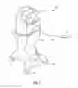 Fig. 02 - Systems and methods for a hand-controllable surgical illumination device