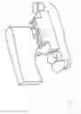 Fig. 02 - Dental tool and guidance devices