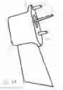 Fig. 04 - Dental tool and guidance devices