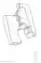 Fig. 10 - Dental tool and guidance devices