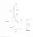 Fig. 02 - Tail cap for dental equipment