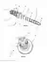 Fig. 03 - DENTAL POST DESIGNED FOR IMPROVED CROWN BONDING AND REDUCED ROOT DAMAGE