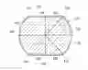 Fig. 01 - Archwire for use with a passive ligating orthodontic bracket system