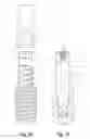 Fig. 02 - Dental implant and set thereof