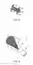 Fig. 04 - Delivery system for positioning and affixing surgical mesh or surgical buttress covering a surgical margin