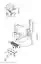 Fig. 08 - Delivery system for positioning and affixing surgical mesh or surgical buttress covering a surgical margin
