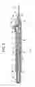Fig. 03 - Intraocular lens delivery device and method of use