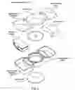 Fig. 03 - Biocompatible electro-optics package for in vivo use