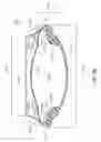 Fig. 04 - Accommodating intraocular lens