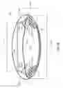 Fig. 06 - Accommodating intraocular lens