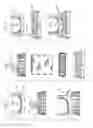 Fig. 02 - Holder and deployment system for surgical heart valves