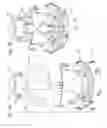 Fig. 03 - Holder and deployment system for surgical heart valves