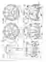 Fig. 05 - Holder and deployment system for surgical heart valves