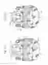 Fig. 08 - Holder and deployment system for surgical heart valves