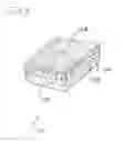 Fig. 04 - Implant comprising nonbiologic portion and biologic portion