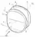 Fig. 01 - Interposition implants for the hand