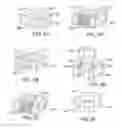 Fig. 06 - Modular plate and cage elements and related methods