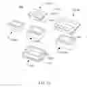 Fig. 10 - Modular plate and cage elements and related methods