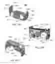 Fig. 14 - Modular plate and cage elements and related methods
