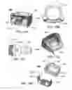 Fig. 16 - Modular plate and cage elements and related methods