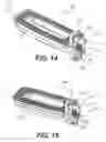 Fig. 09 - Expandable intervertebralspacer