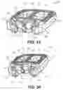 Fig. 12 - Expandable intervertebralspacer