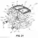 Fig. 13 - Expandable intervertebralspacer