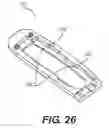 Fig. 17 - Expandable intervertebralspacer