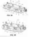Fig. 19 - Expandable intervertebralspacer