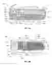 Fig. 12 - Expandable interbody devices and related instruments and methods for spinal fusion surgery