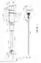 Fig. 23 - Expandable interbody devices and related instruments and methods for spinal fusion surgery
