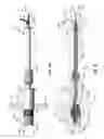Fig. 28 - Expandable interbody devices and related instruments and methods for spinal fusion surgery