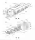Fig. 37 - Expandable interbody devices and related instruments and methods for spinal fusion surgery