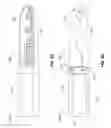 Fig. 41 - Expandable interbody devices and related instruments and methods for spinal fusion surgery